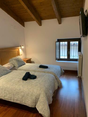Apartamento Atico Jaca Centro