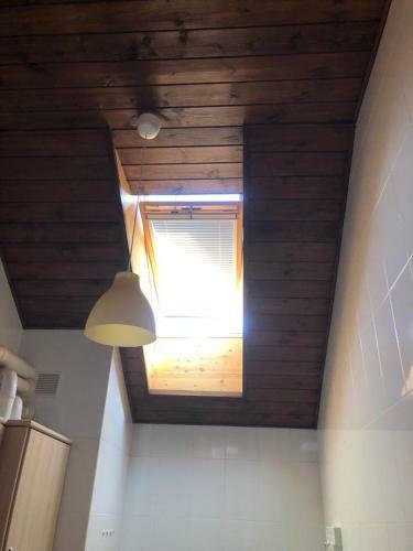 Apartamento �tico Jaca A 200 M De La Ciudadela