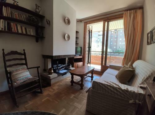 Apartamento Capelot