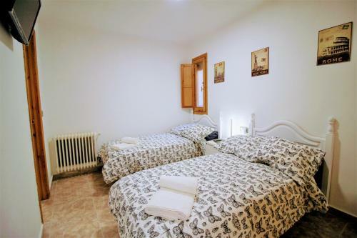 Hostal Casa Campanilla Jaca
