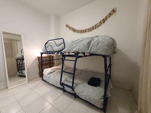 Apartamento Goxoa