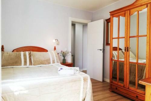 Apartamento Cobexo. Moderno Y Luminoso En El Centro de Jaca