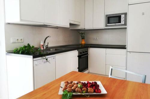 Apartamento Cobexo. Moderno Y Luminoso En El Centro de Jaca