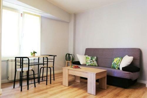 Apartamento Cobexo. Moderno Y Luminoso En El Centro de Jaca