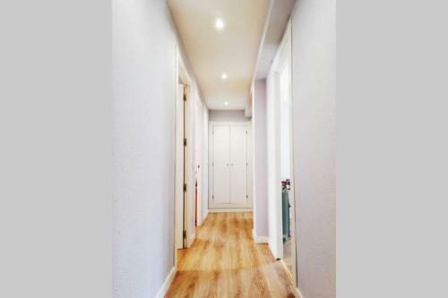 Apartamento Cobexo. Moderno Y Luminoso En El Centro de Jaca