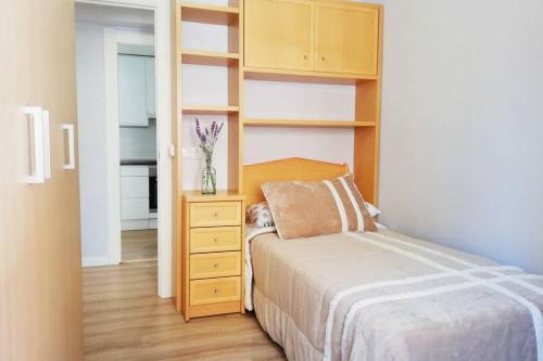 Apartamento Cobexo. Moderno Y Luminoso En El Centro de Jaca