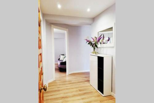 Apartamento Cobexo. Moderno Y Luminoso En El Centro de Jaca