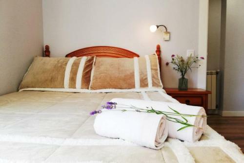 Apartamento Cobexo. Moderno Y Luminoso En El Centro de Jaca