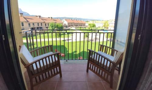 Apartamento Los Ma�os De Oroel