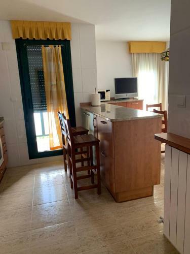 Apartamento Los Ma�os De Oroel