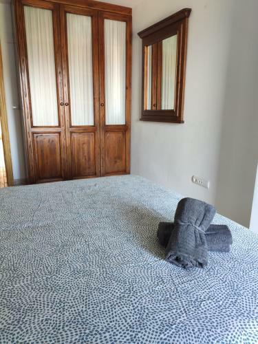 Apartamento Los Ma�os De Oroel
