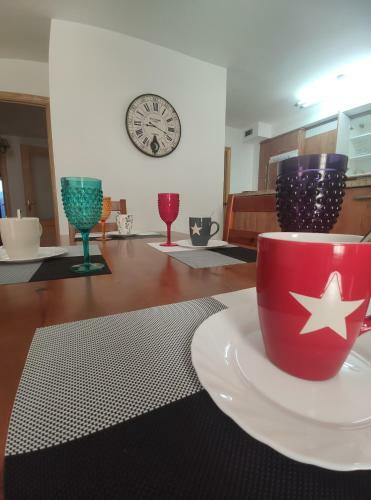 Apartamento Los Ma�os De Oroel