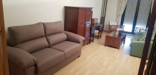 Apartamento Los Ma�os De Oroel