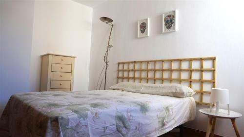 Apartamento La Martina, Parking Incluido
