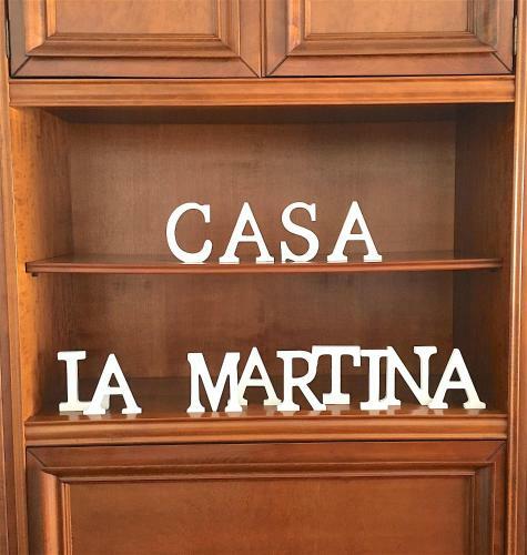 Apartamento La Martina, Parking Incluido