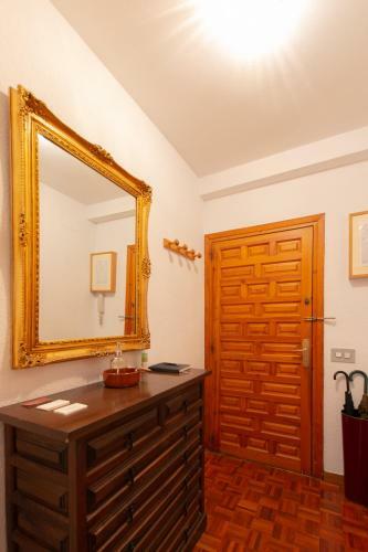 Apartamento La Martina, Parking Incluido