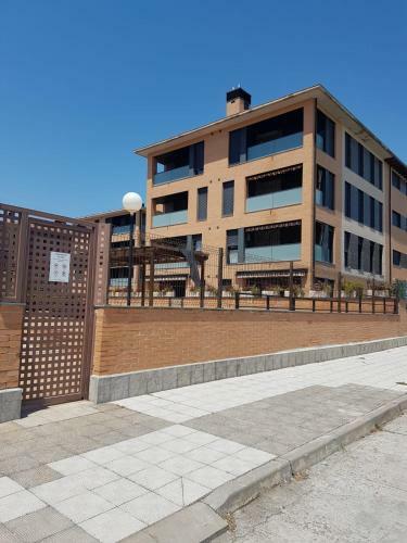 Apartamento Vive Jaca