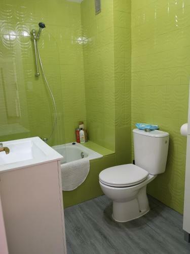Apartamento Lc Jacetania Pirineos