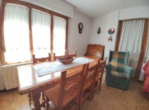Apartamento Iguacel