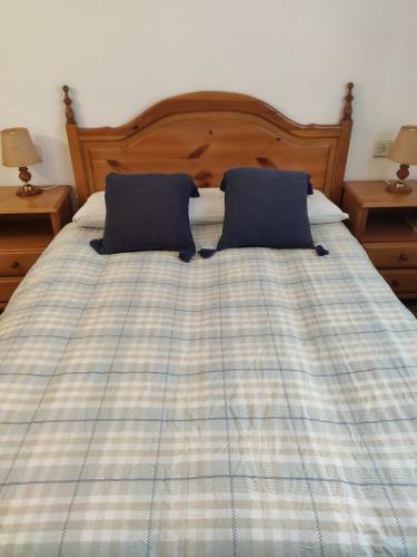 Apartamento Iguacel