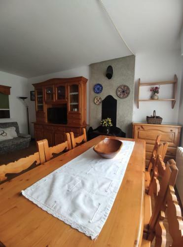 Apartamento Iguacel