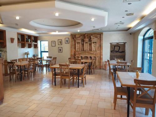 Apartamento Delmonsuites