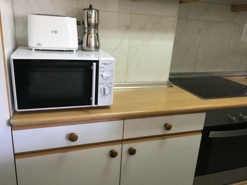 Mima2 Jaca Apartamentos Centro Wifi
