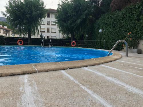 Apartamento Alba