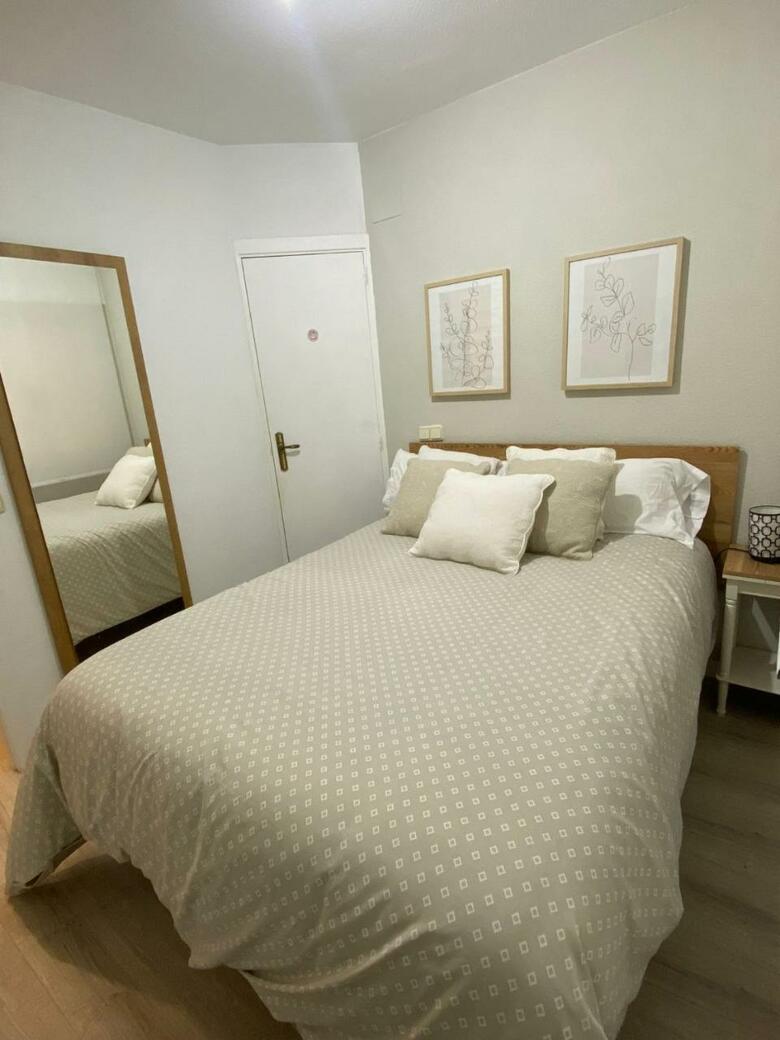 Coqueto Apartamento