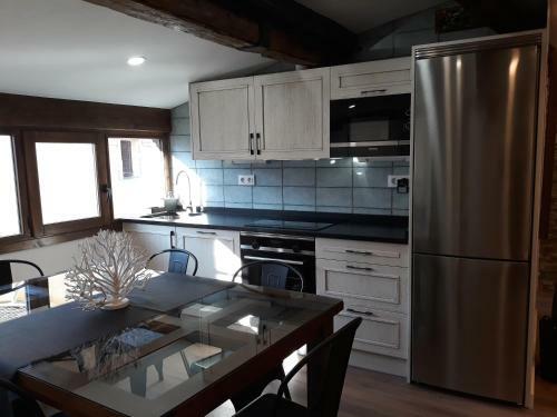 Apartamento Plaza Catedral Jaca