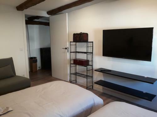 Apartamento Plaza Catedral Jaca