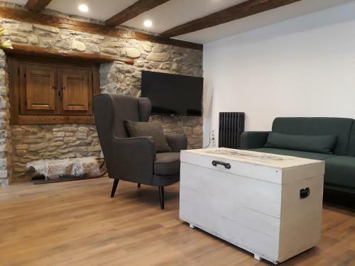 Apartamento Plaza Catedral Jaca