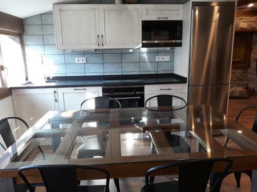 Apartamento Plaza Catedral Jaca