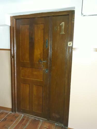 Apartamento Plaza Catedral Jaca