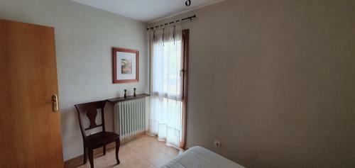 Apartamentos Naturaleza 2000 Jaca