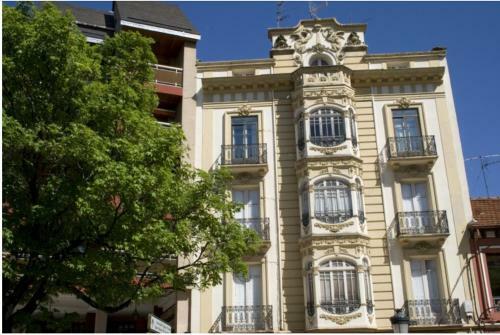 Apartamento Casa Oroela