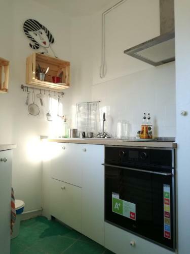 Apartamento Casa Oroela