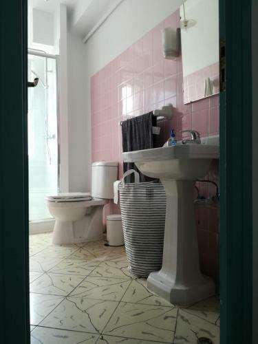 Apartamento Casa Oroela
