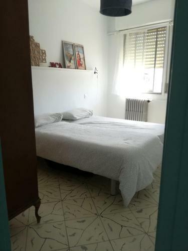 Apartamento Casa Oroela