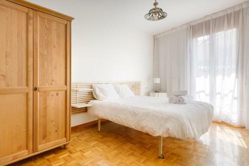 Apartamento Alojamiento Tur�stico Calle Mayor Jaca