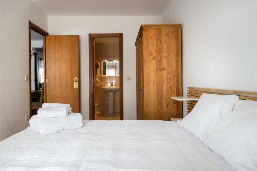 Apartamento Alojamiento Tur�stico Calle Mayor Jaca