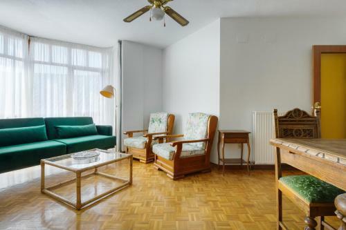Apartamento Alojamiento Tur�stico Calle Mayor Jaca