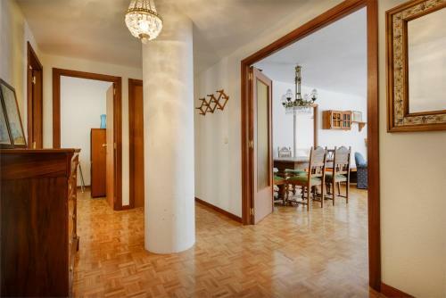 Apartamento Alojamiento Tur�stico Calle Mayor Jaca