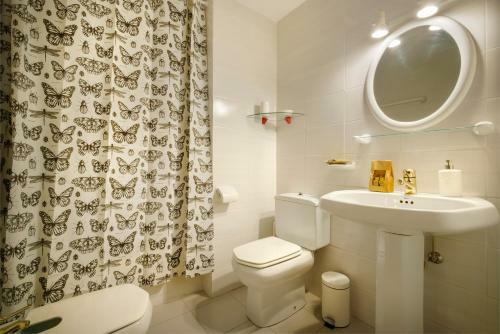 Apartamento Alojamiento Tur�stico Calle Mayor Jaca