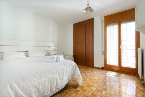 Apartamento Alojamiento Tur�stico Calle Mayor Jaca