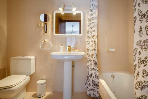 Apartamento Alojamiento Tur�stico Calle Mayor Jaca