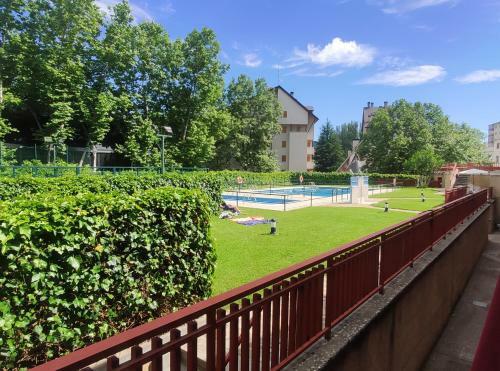 Apartamento Villa Maria