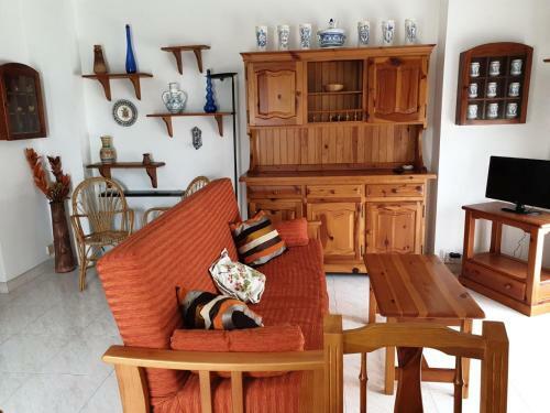 Apartamento Vut La Boticaria