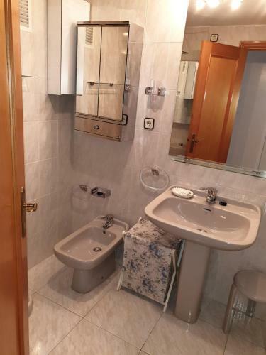 Apartamento Vut La Boticaria