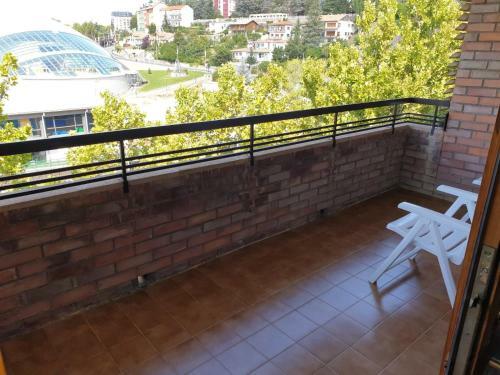 Apartamento Vut Olimpia